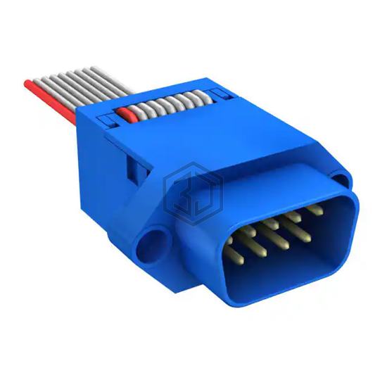 C7MXG-0910G - CW Industries - D-Sub Cables