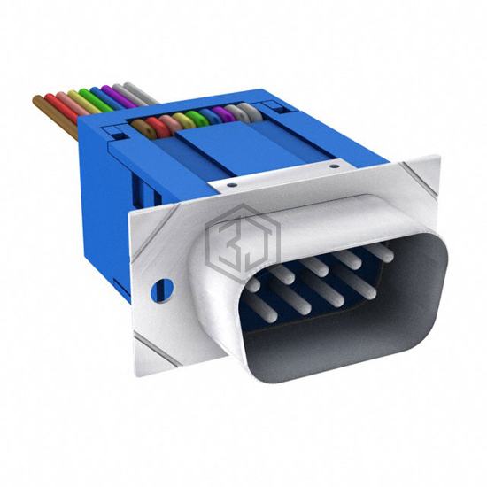 C7PXS-0910M - CW Industries - D-Sub Cables