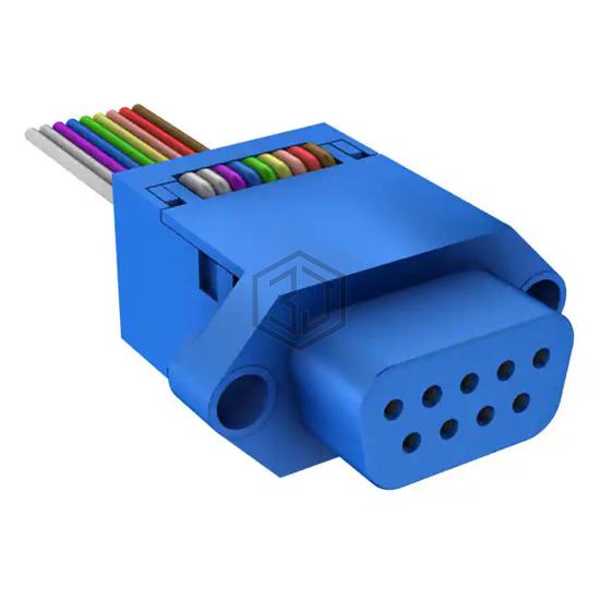 C7FXG-0906M - CW Industries - D-Sub Cables