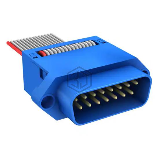 C7MXG-1510G - CW Industries - D-Sub Cables