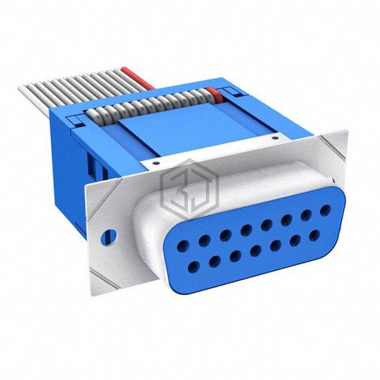 C7SXG-1506G - CW Industries - D-Sub Cables