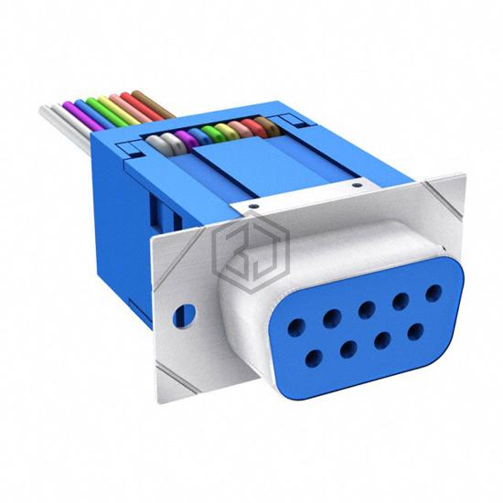 C7SXG-0906M - CW Industries - D-Sub Cables