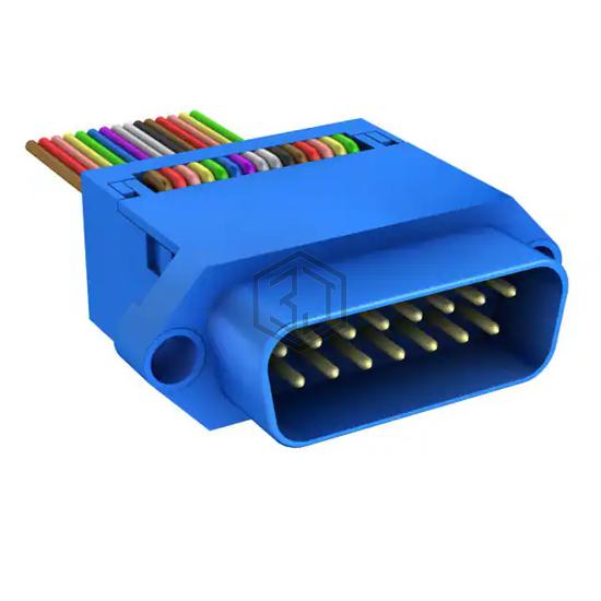 C7MXG-1506M - CW Industries - D-Sub Cables