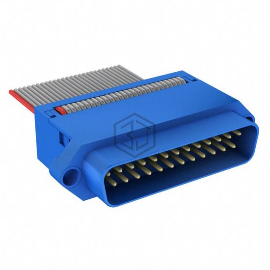C7MXG-2510G - CW Industries - D-Sub Cables