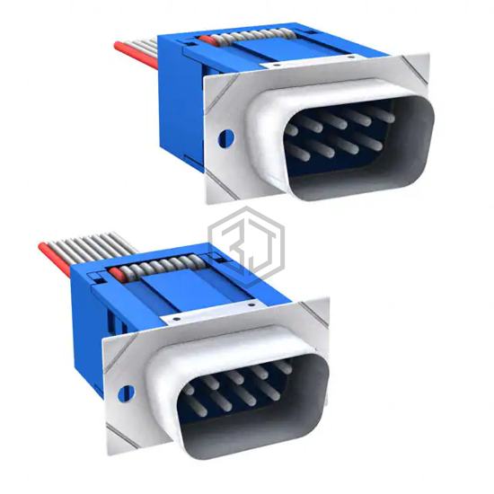 C7PPS-0910G - CW Industries - D-Sub Cables