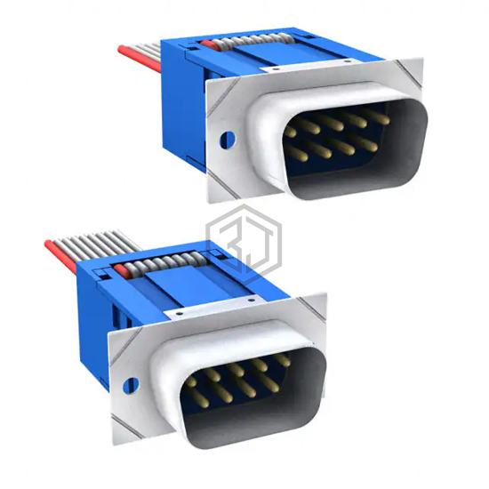 C7PPG-0910G - CW Industries - D-Sub Cables