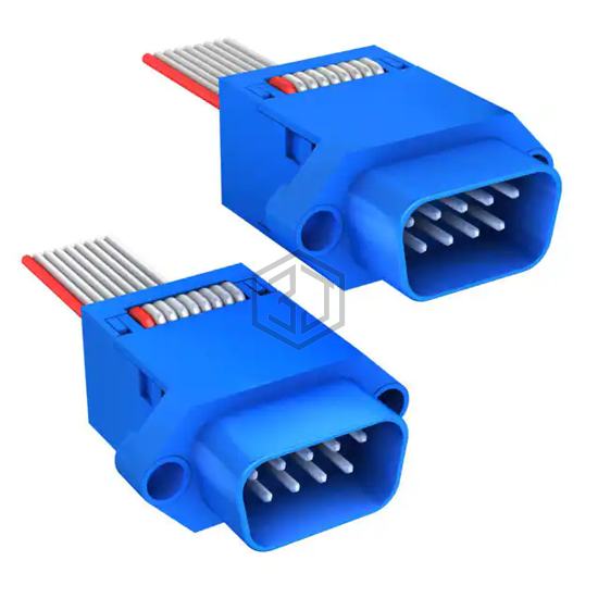 C7MMS-0910G - CW Industries - D-Sub Cables