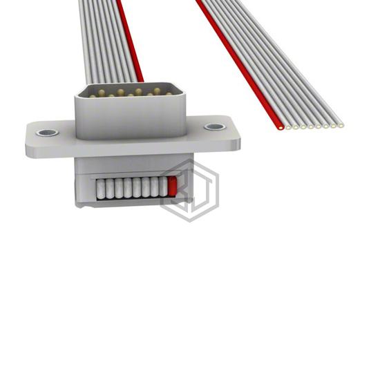 M7VXK-0910J - 3M - D-Sub Cables