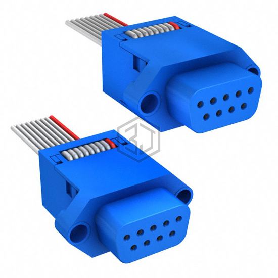 C7FFS-0910G - CW Industries - D-Sub Cables