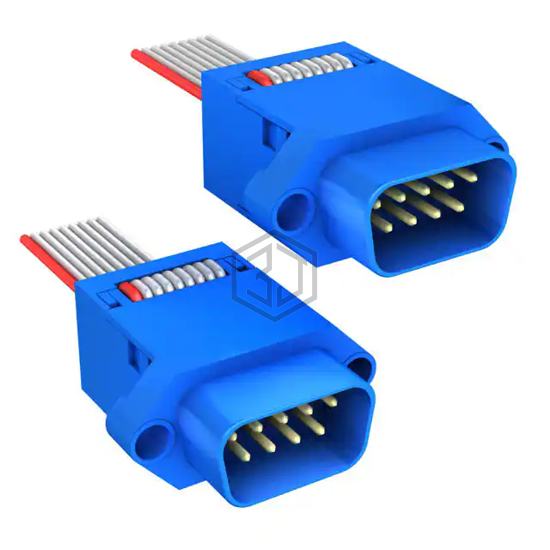 C7MMG-0910G - CW Industries - D-Sub Cables