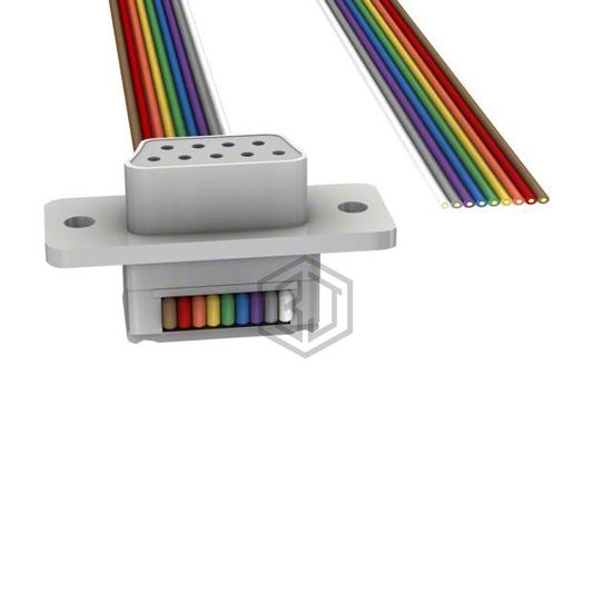 M7SXK-0910R - 3M - D-Sub Cables