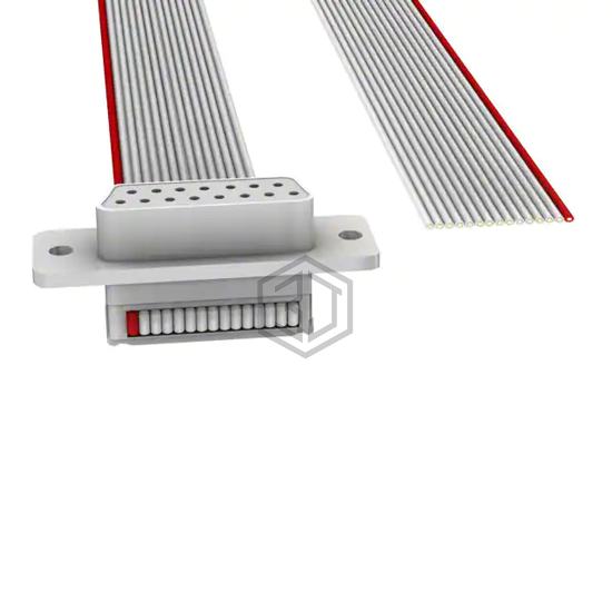 M7SXK-1506J - 3M - D-Sub Cables