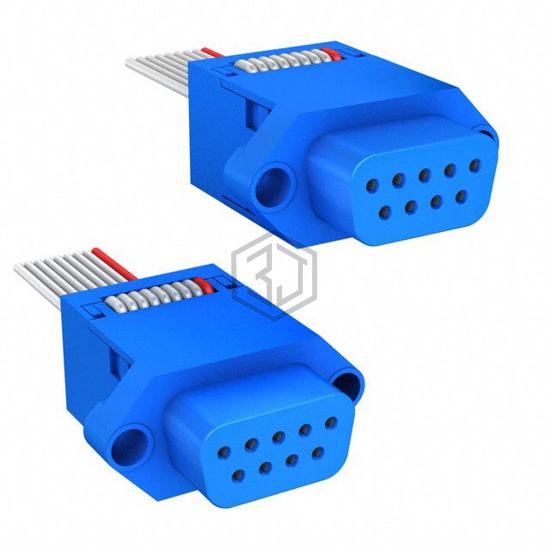 C7FFG-0910G - CW Industries - D-Sub Cables