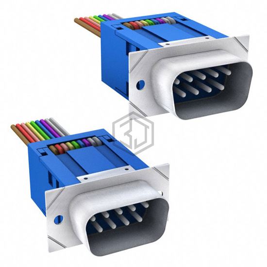 C7PPS-0910M - CW Industries - D-Sub Cables