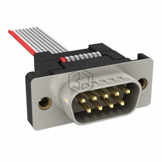 A7VXB-0910G - TE Connectivity AMP Connectors - D-Sub Cables