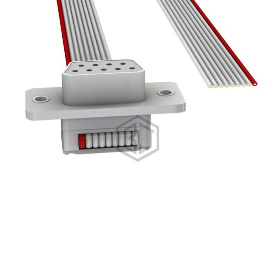 M7WXK-0910J - 3M - D-Sub Cables