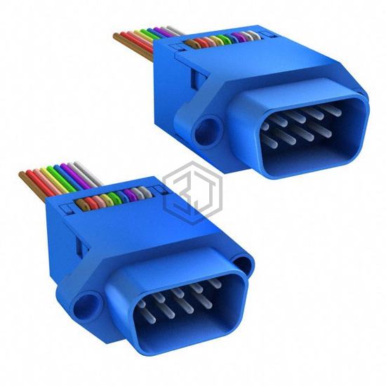 C7MMS-0906M - CW Industries - D-Sub Cables