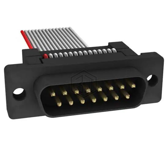 A7MXB-1506G - TE Connectivity AMP Connectors - D-Sub Cables