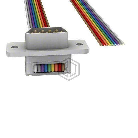 M7PXK-0906R - 3M - D-Sub Cables