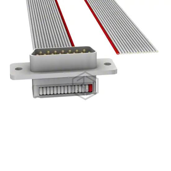 M7PXK-1510J - 3M - D-Sub Cables