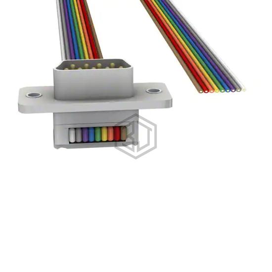 M7VXK-0906R - 3M - D-Sub Cables