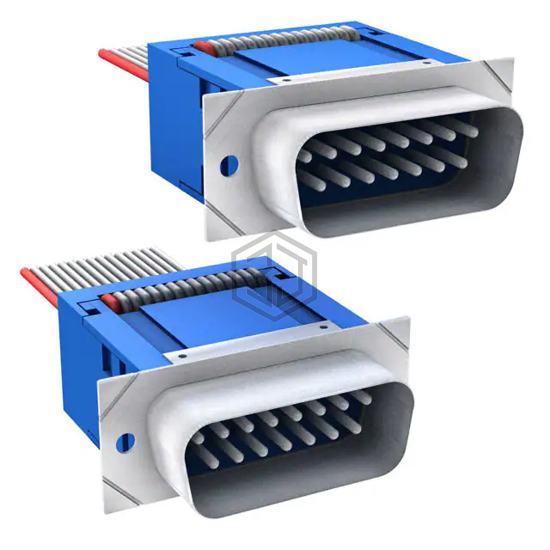 C7PPS-1510G - CW Industries - D-Sub Cables