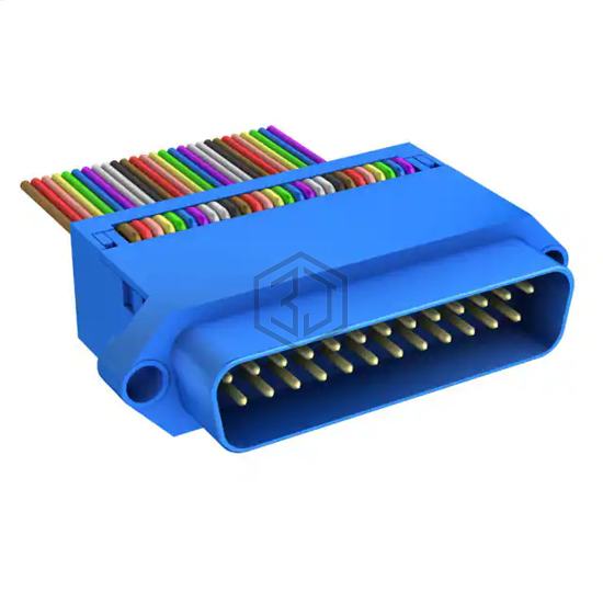 C7MXG-2506M - CW Industries - D-Sub Cables