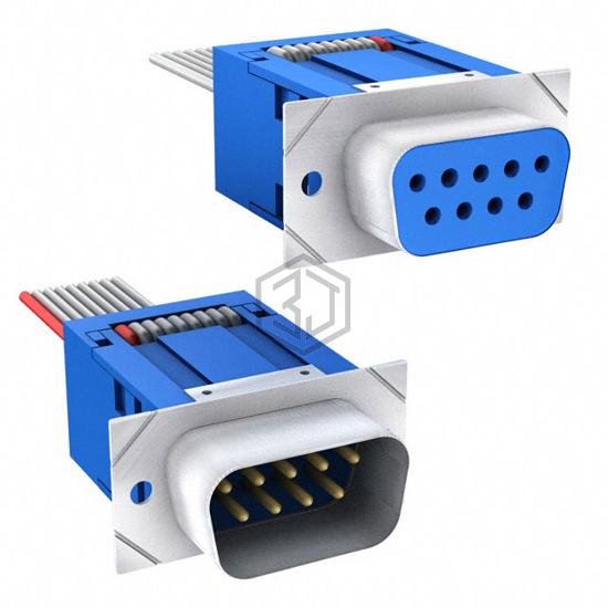 C7PSG-0910G - CW Industries - D-Sub Cables