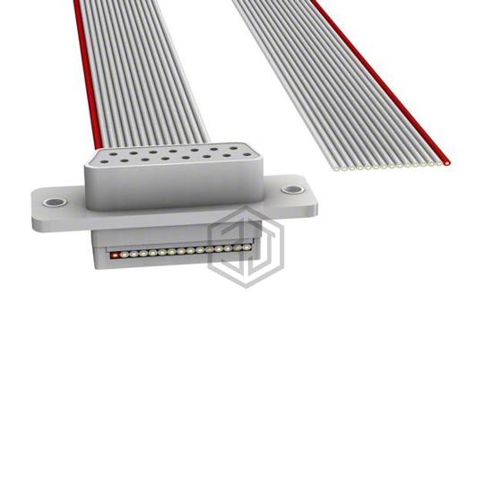 M7OXK-1510J - 3M - D-Sub Cables