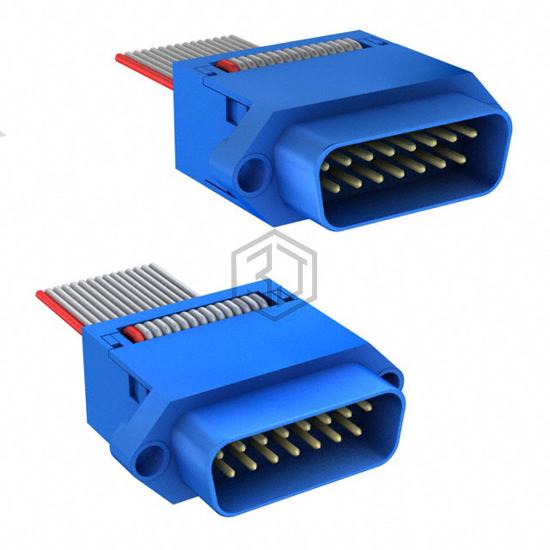 C7MMG-1506G - CW Industries - D-Sub Cables