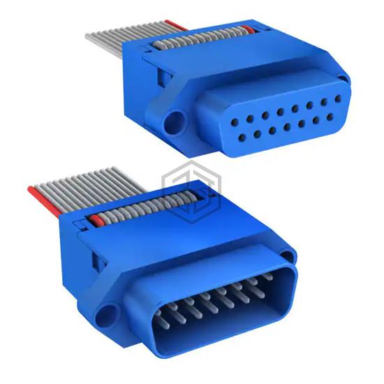 C7MFS-1510G - CW Industries - D-Sub Cables