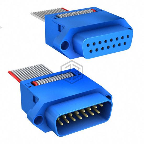 C7MFG-1510G - CW Industries - D-Sub Cables