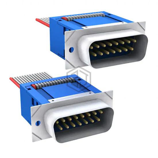 C7PPG-1506G - CW Industries - D-Sub Cables
