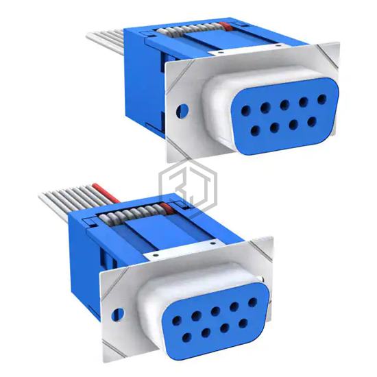 C7SSS-0910G - CW Industries - D-Sub Cables