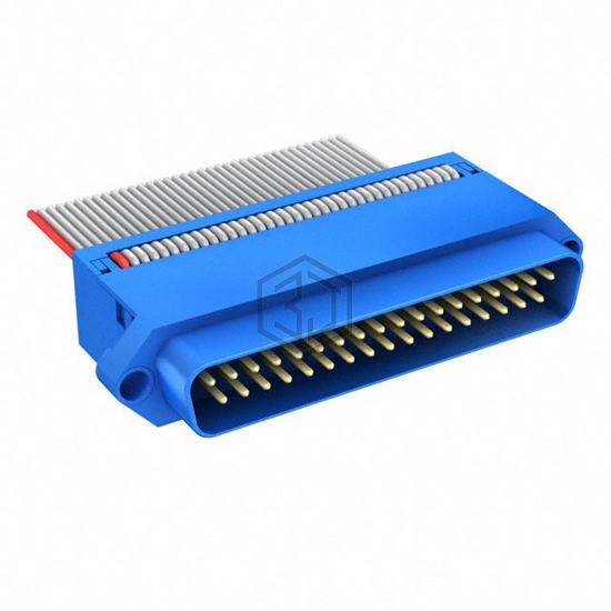 C7MXG-3710G - CW Industries - D-Sub Cables