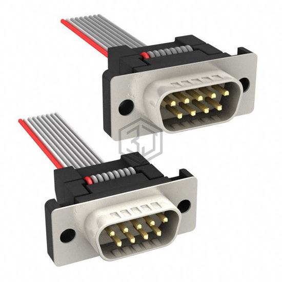 A7PPB-0910G - TE Connectivity AMP Connectors - D-Sub Cables
