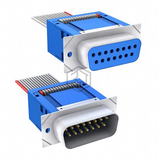 C7PSG-1506G - CW Industries - D-Sub Cables