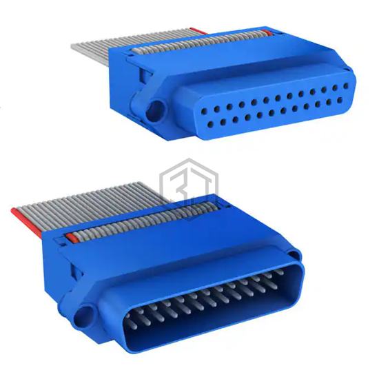 C7MFS-2510G - CW Industries - D-Sub Cables