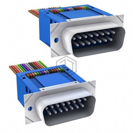 C7PPS-1510M - CW Industries - D-Sub Cables