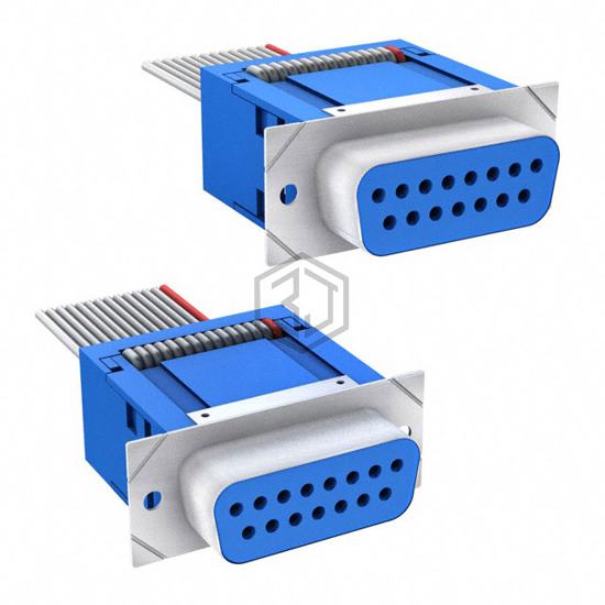 C7SSS-1510G - CW Industries - D-Sub Cables