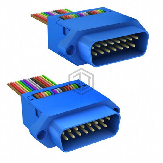 C7MMG-1510M - CW Industries - D-Sub Cables