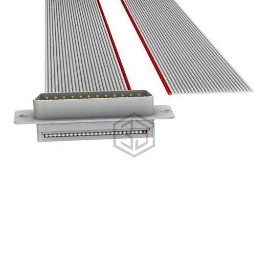 M7NXK-2510J - 3M - D-Sub Cables