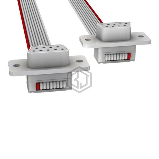 M7SSK-0906J - 3M - D-Sub Cables