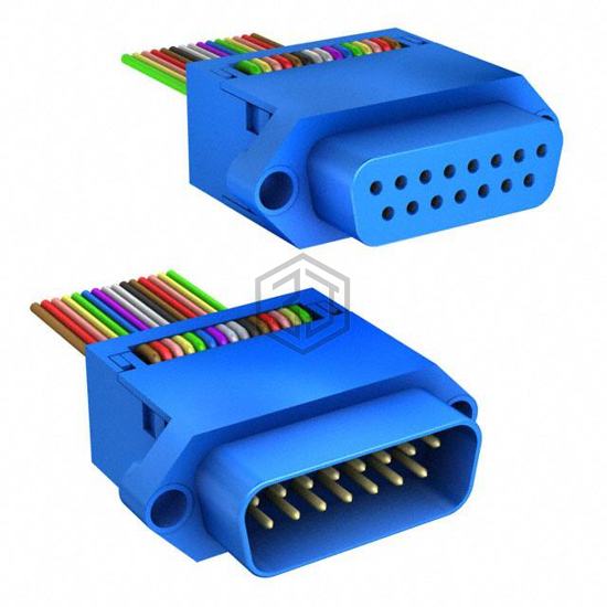 C7MFG-1506M - CW Industries - D-Sub Cables