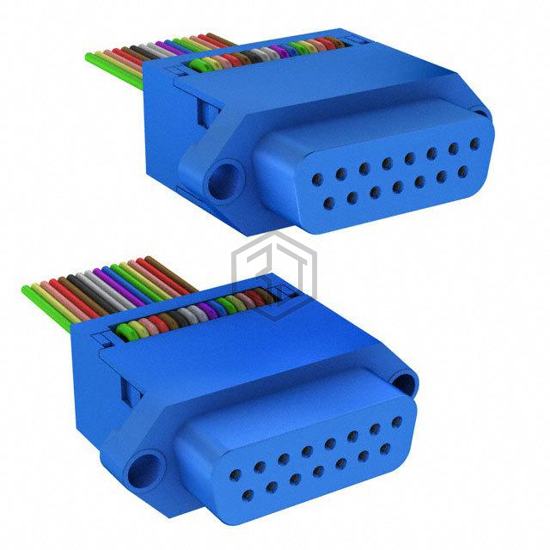 C7FFG-1510M - CW Industries - D-Sub Cables