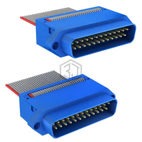 C7MMG-2506G - CW Industries - D-Sub Cables