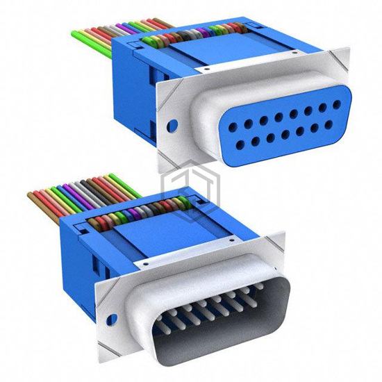 C7PSS-1506M - CW Industries - D-Sub Cables