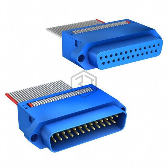 C7MFG-2510G - CW Industries - D-Sub Cables