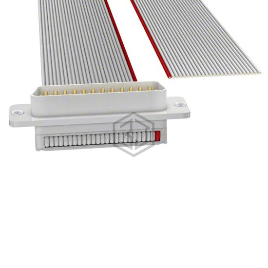 M7VXK-2510J - 3M - D-Sub Cables