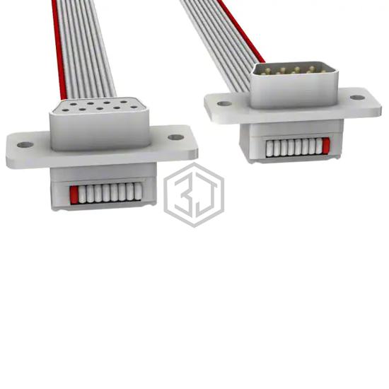 M7PSK-0906J - 3M - D-Sub Cables